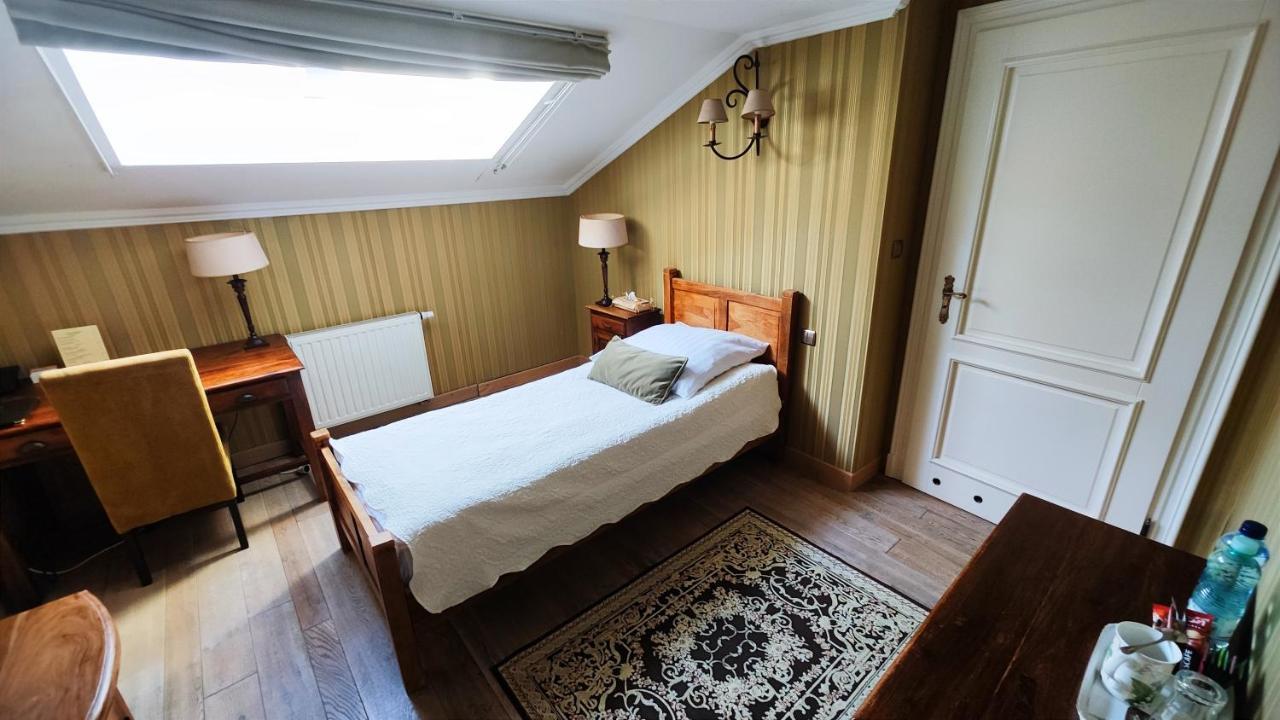 Dwor Na Wolicy Hotel Debica  Room photo
