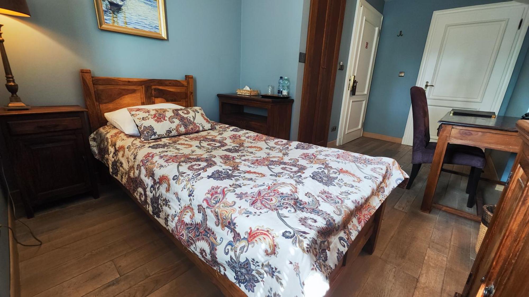 Dwor Na Wolicy Hotel Debica  Room photo