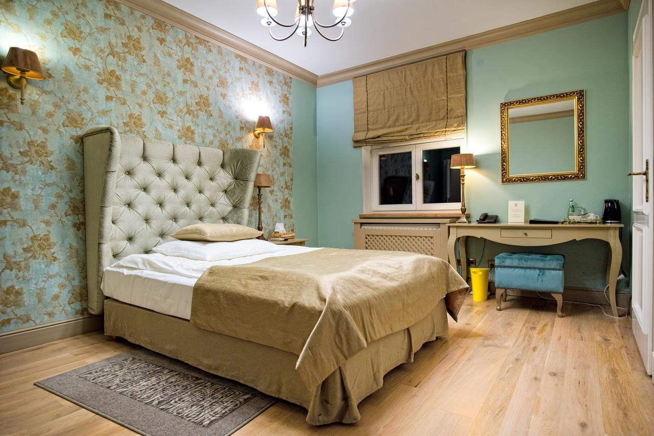 Dwor Na Wolicy Hotel Debica  Room photo